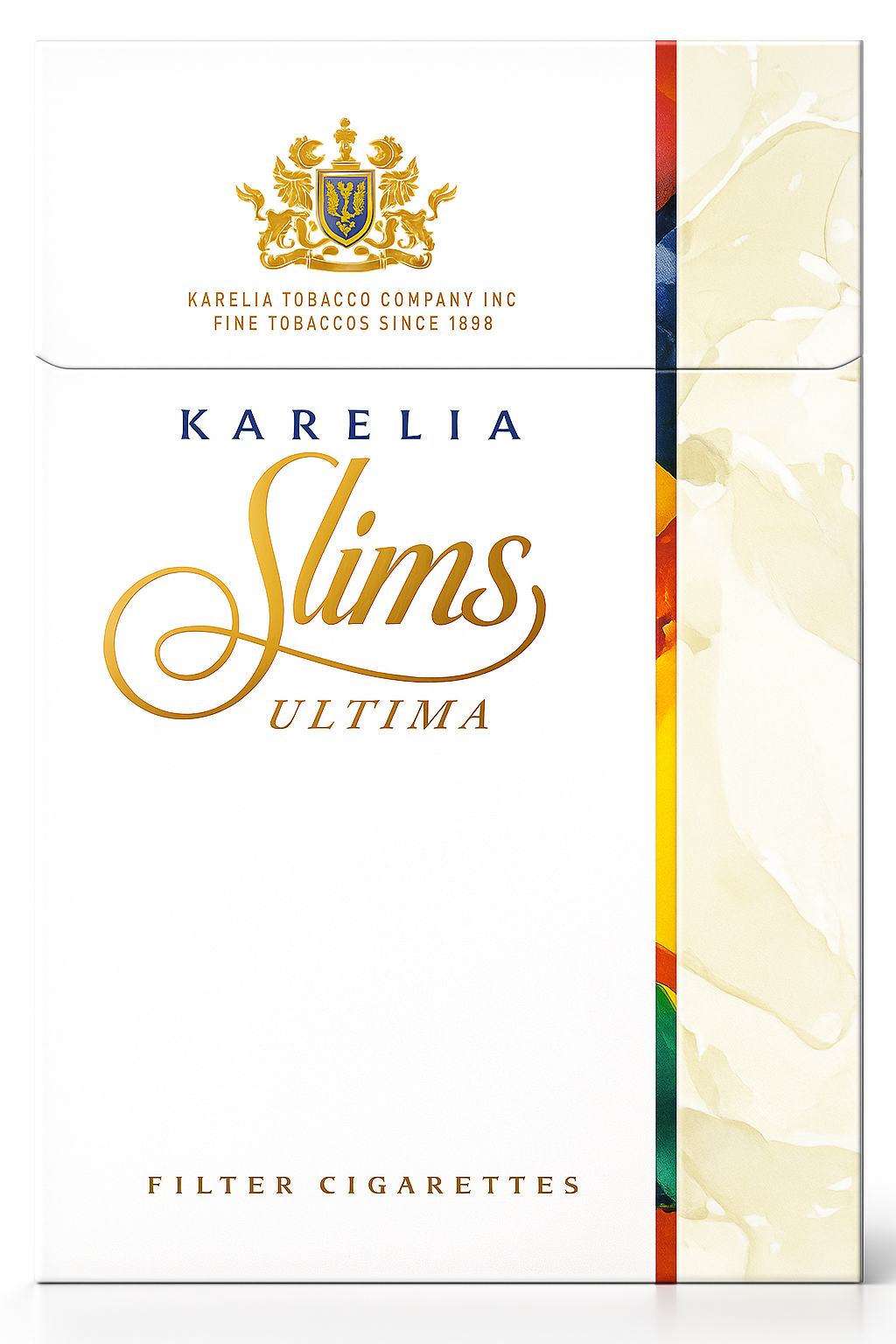 Karelia Slims Ultima