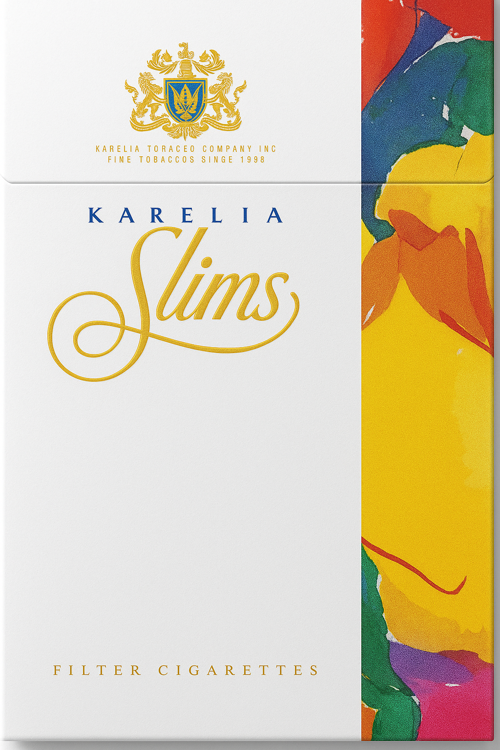 Karelia Slims