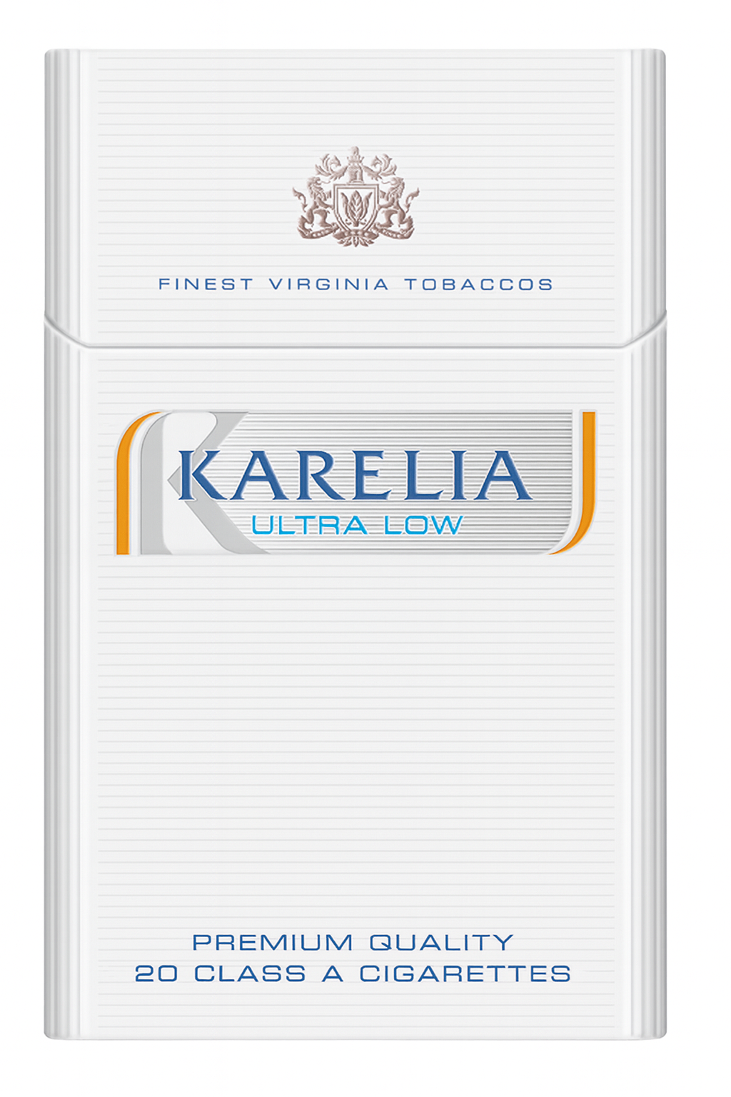 كاريلا Ultra Low